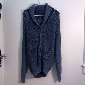 American Rag CIE Cardigan Sweater